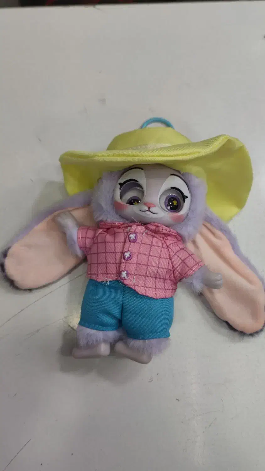 فروش عمده لبوبو انرژی و کرای بیبی ، اسکل پاندا و .|اسباببازی|بندرعباس, |دیوار