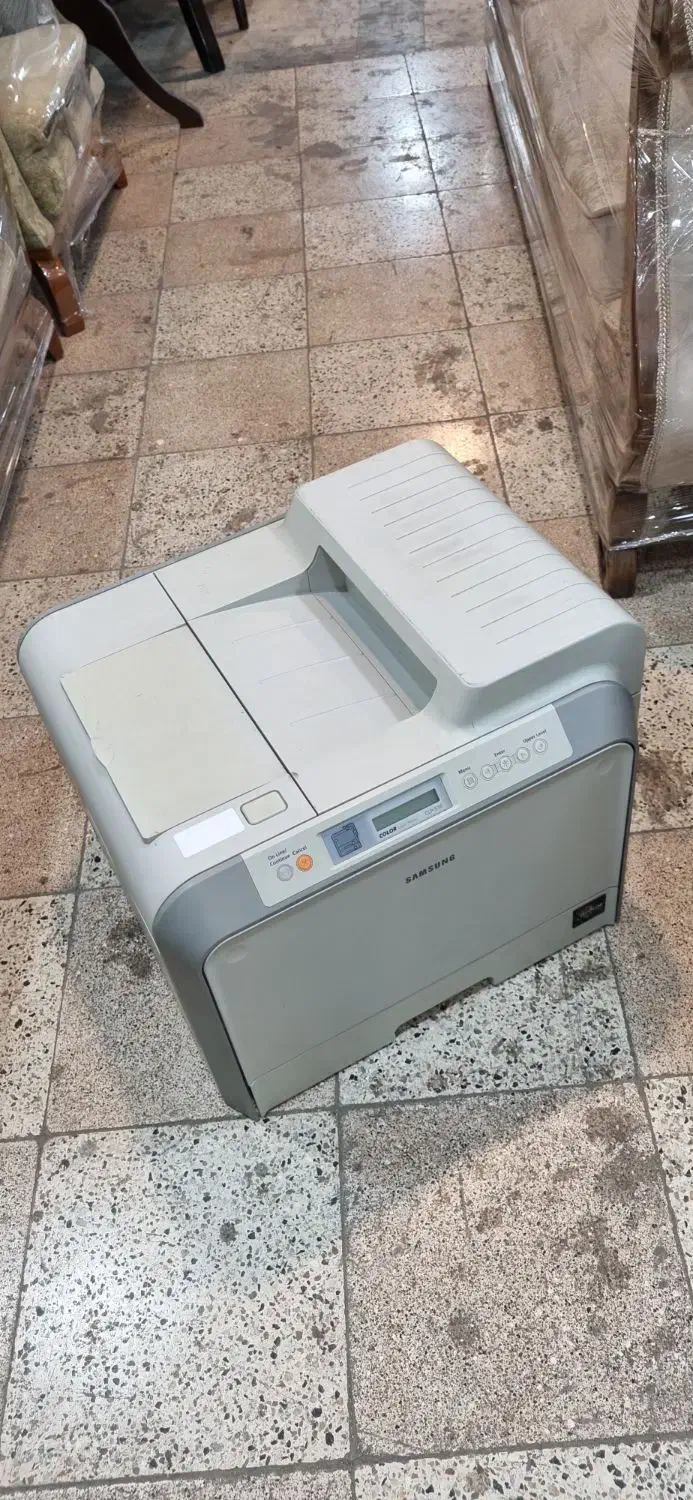 پرینتر کپی اسکنر|پرینتر، اسکنر، کپی، فکس|مشهد, ده دی|دیوار