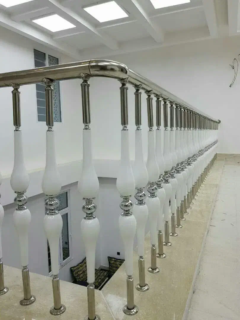 نرده استیل|خدمات پیشه و مهارت|دزفول, |دیوار