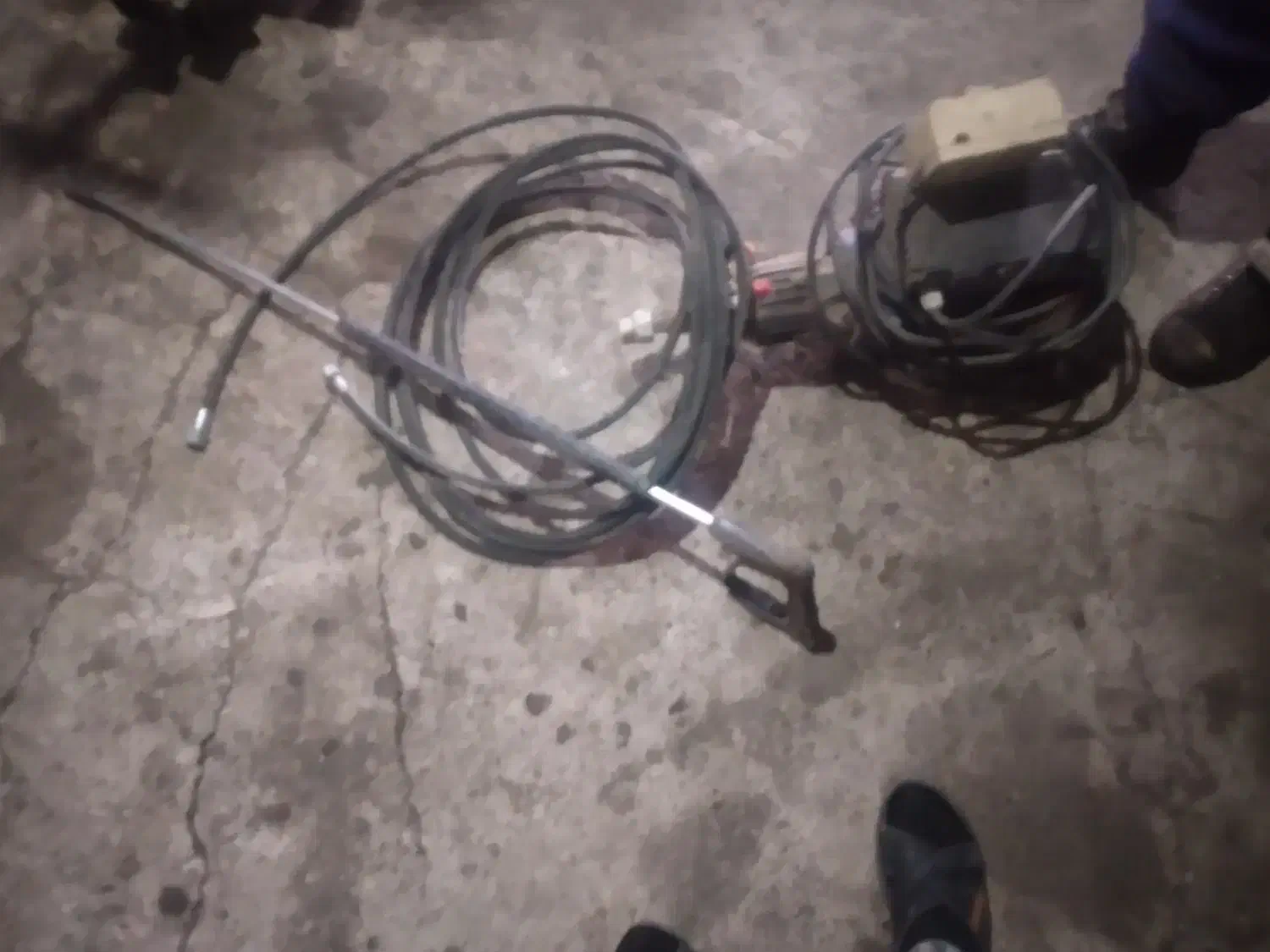 پمپ کارواش|ابزارآلات|مشگین شهر, |دیوار