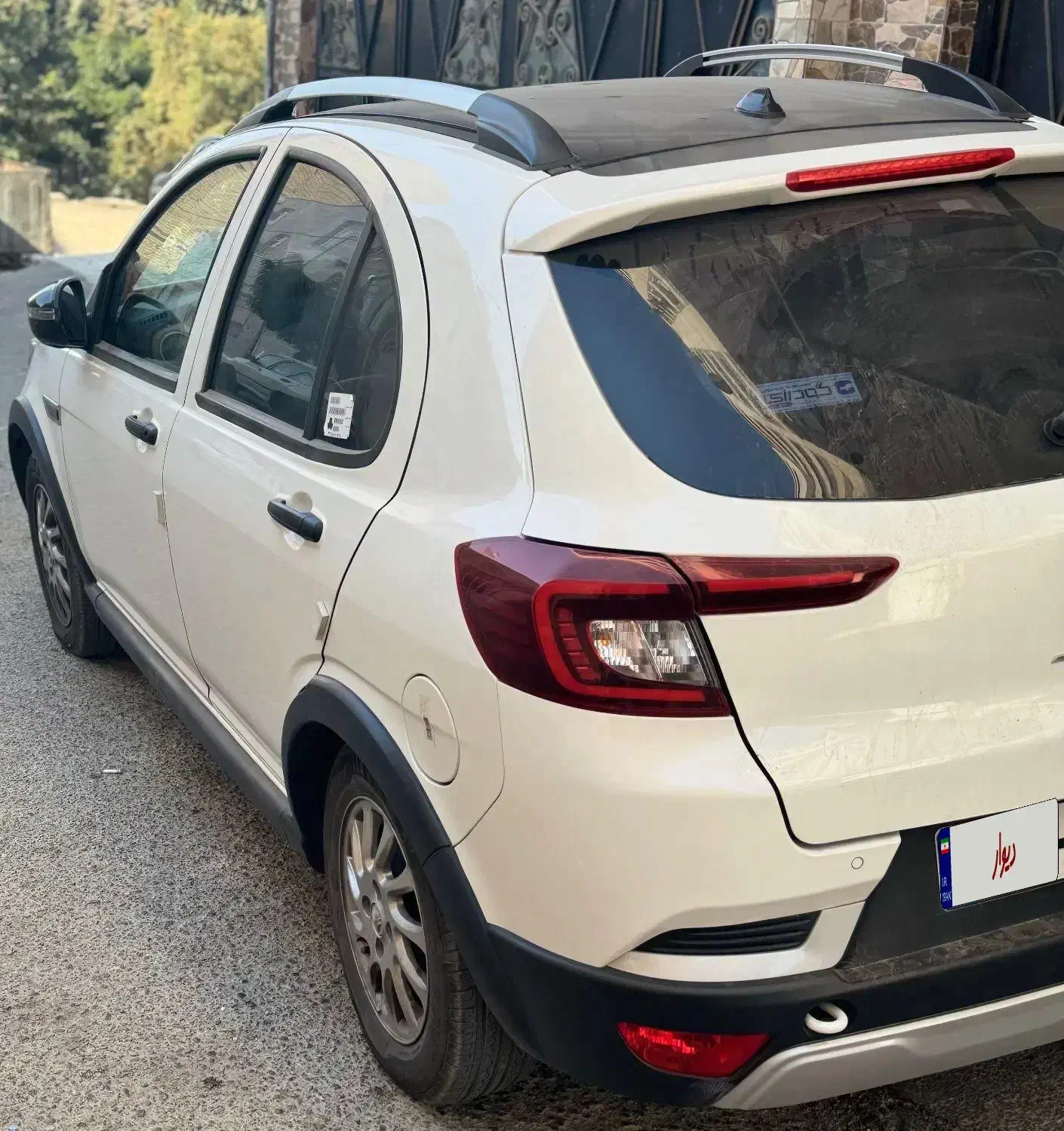 اطلس۱۴۰۳در حد خشک|خودرو سواری و وانت|محمدشهر, همایون ویلا|دیوار