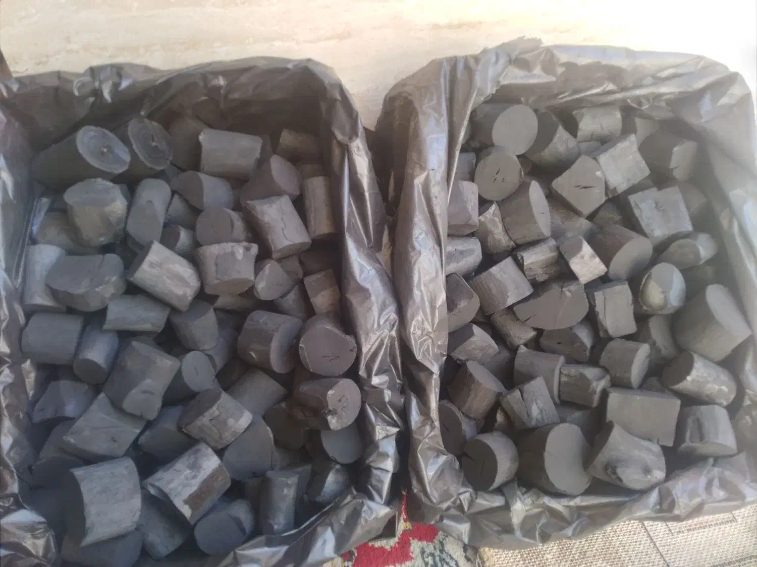 ذغال لیمو|عمده‌فروشی|قم, علی آباد سعدگان|دیوار