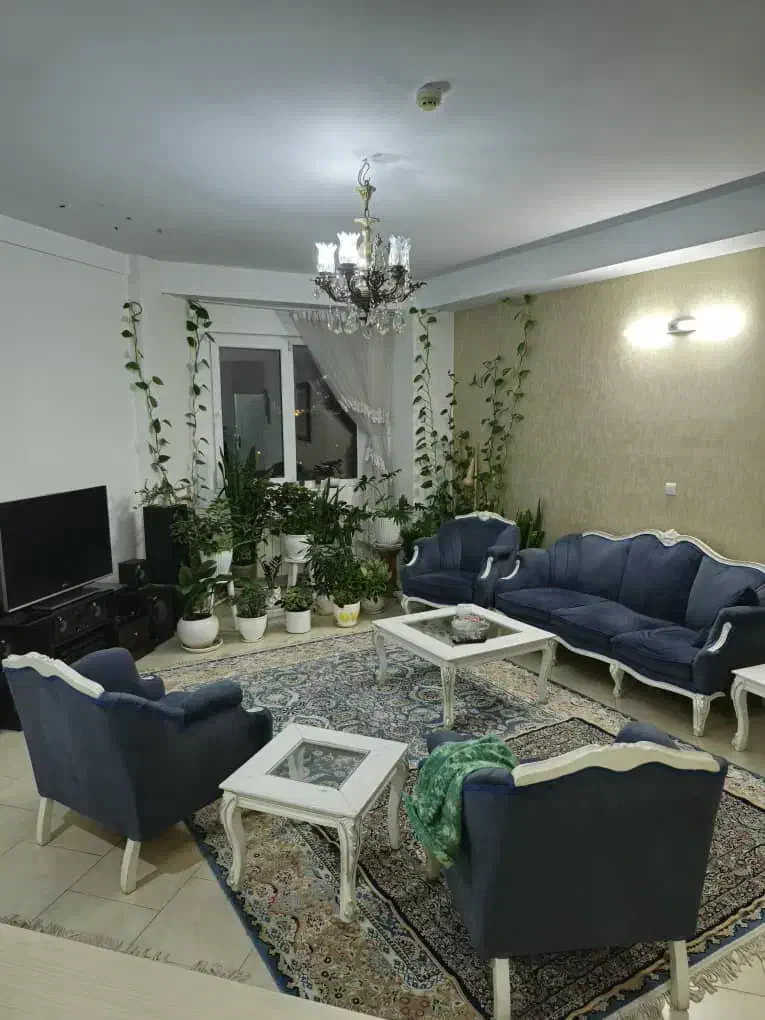 اجاره آپارتمان دهکده المپیک/منطقه ۲۲/چیتگر