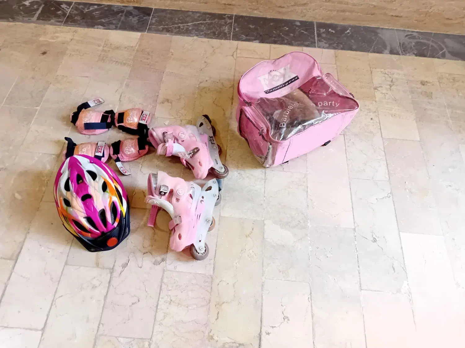 اسکیت|دوچرخه، اسکیت، اسکوتر|شهریار, شهریار|دیوار