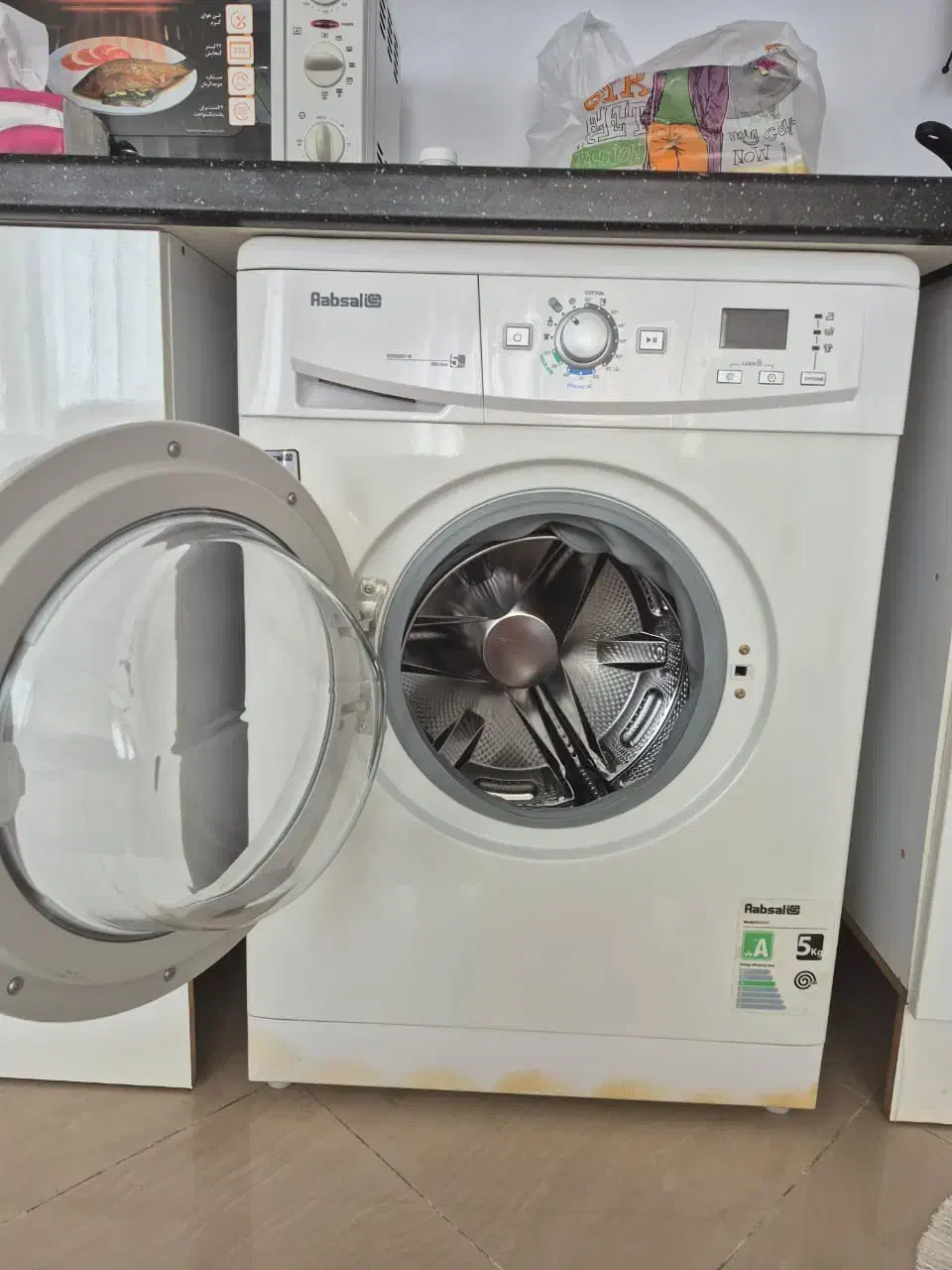 تعمیرات تخصصی کولر و لباسشویی با قیمت اقتصادی|خدمات پیشه و مهارت|کیش, |دیوار