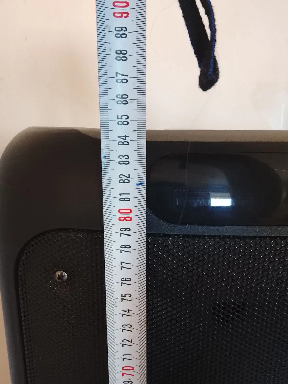 پارتی باکس 20000 وات لایف|سیستم صوتی خانگی|گرگان, |دیوار