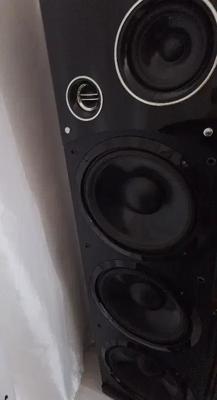 باند در حد نو سالم|سیستم صوتی خانگی|اسلامشهر, شهرک مهدیه|دیوار