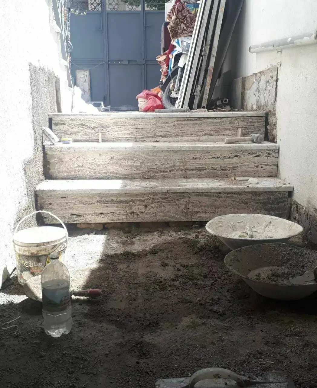 اُستا کاشی و سرامیک سیرجانی|خدمات پیشه و مهارت|سیرجان, |دیوار