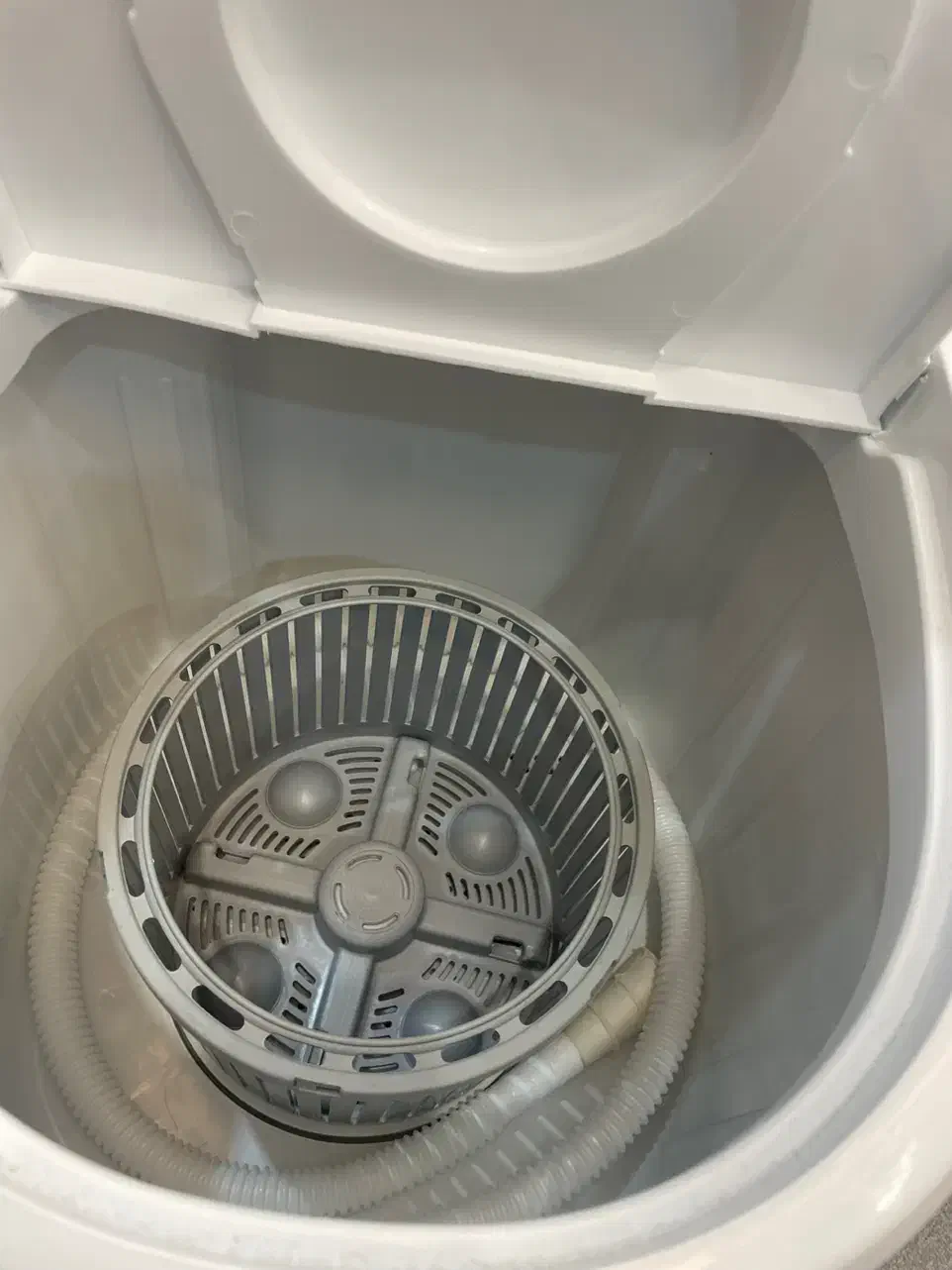 مینی واش|ماشین لباسشویی و خشککن لباس|لنگرود, |دیوار