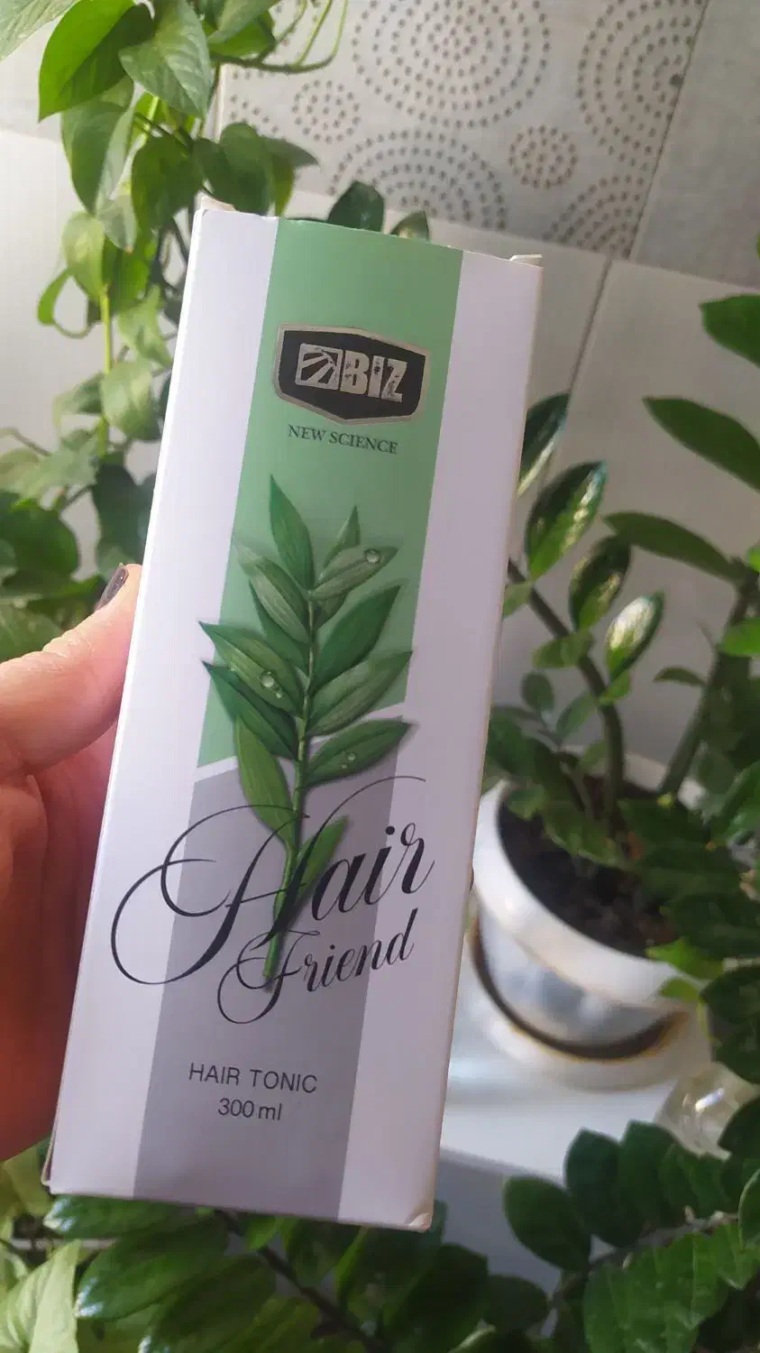 تونیک مو ،هیرفرند|آرایشی، بهداشتی، درمانی|تاکستان, |دیوار