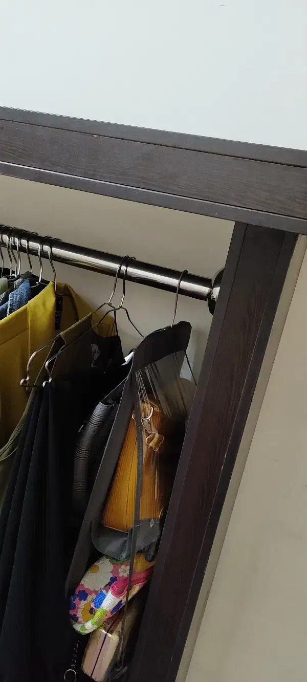 رگال ام دی اف جنس محکم|جاکفشی، کمد، دراور|کرمانشاه, |دیوار