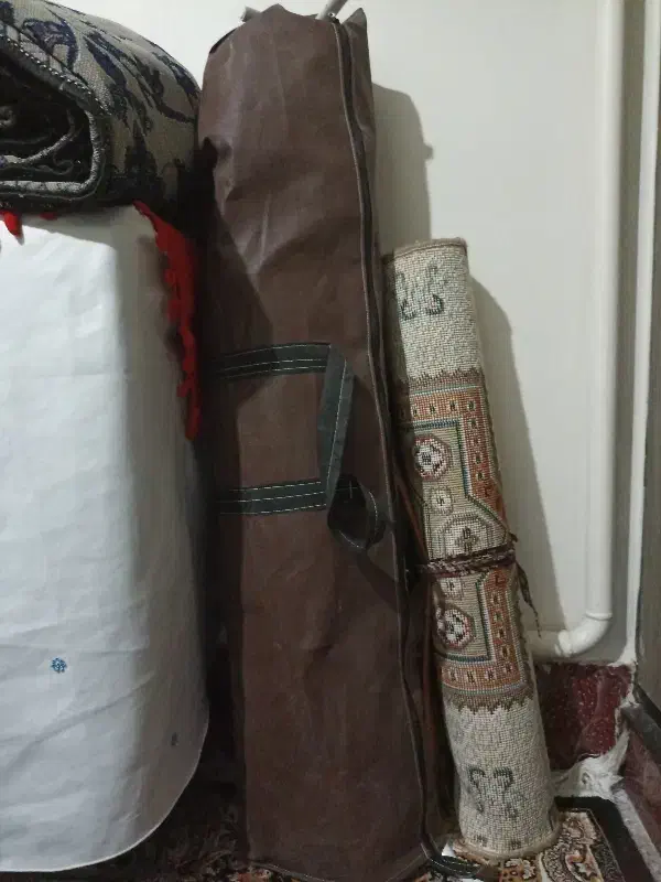 گهواره|کالسکه و لوازم جانبی|ساوه, |دیوار