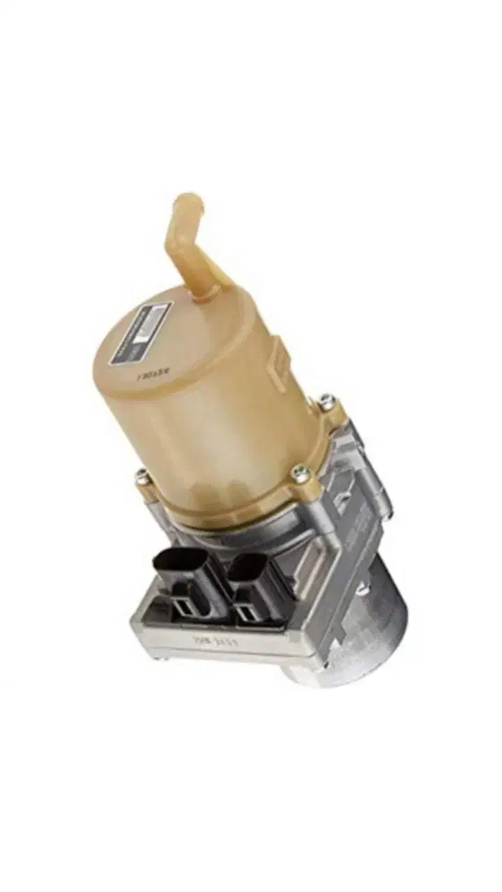 پمپ هیدرولیک مزدا 3|قطعات یدکی و لوازم جانبی|قم, سالاریه|دیوار