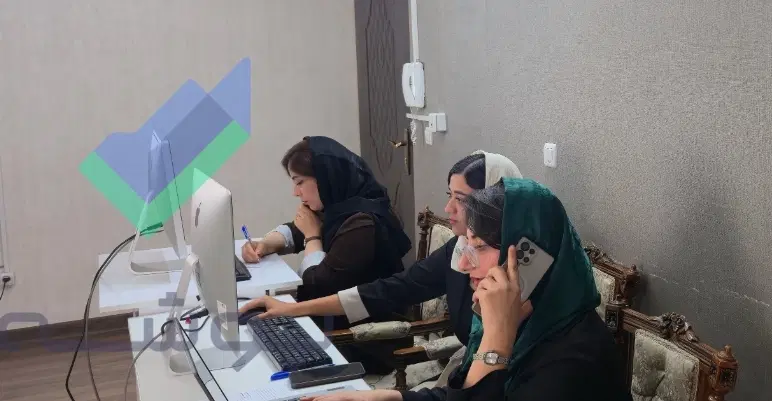 پروانه کسب برای بانک و دسته چک|خدمات مالی، حقوقی و اداری|شیراز, ستارخان|دیوار