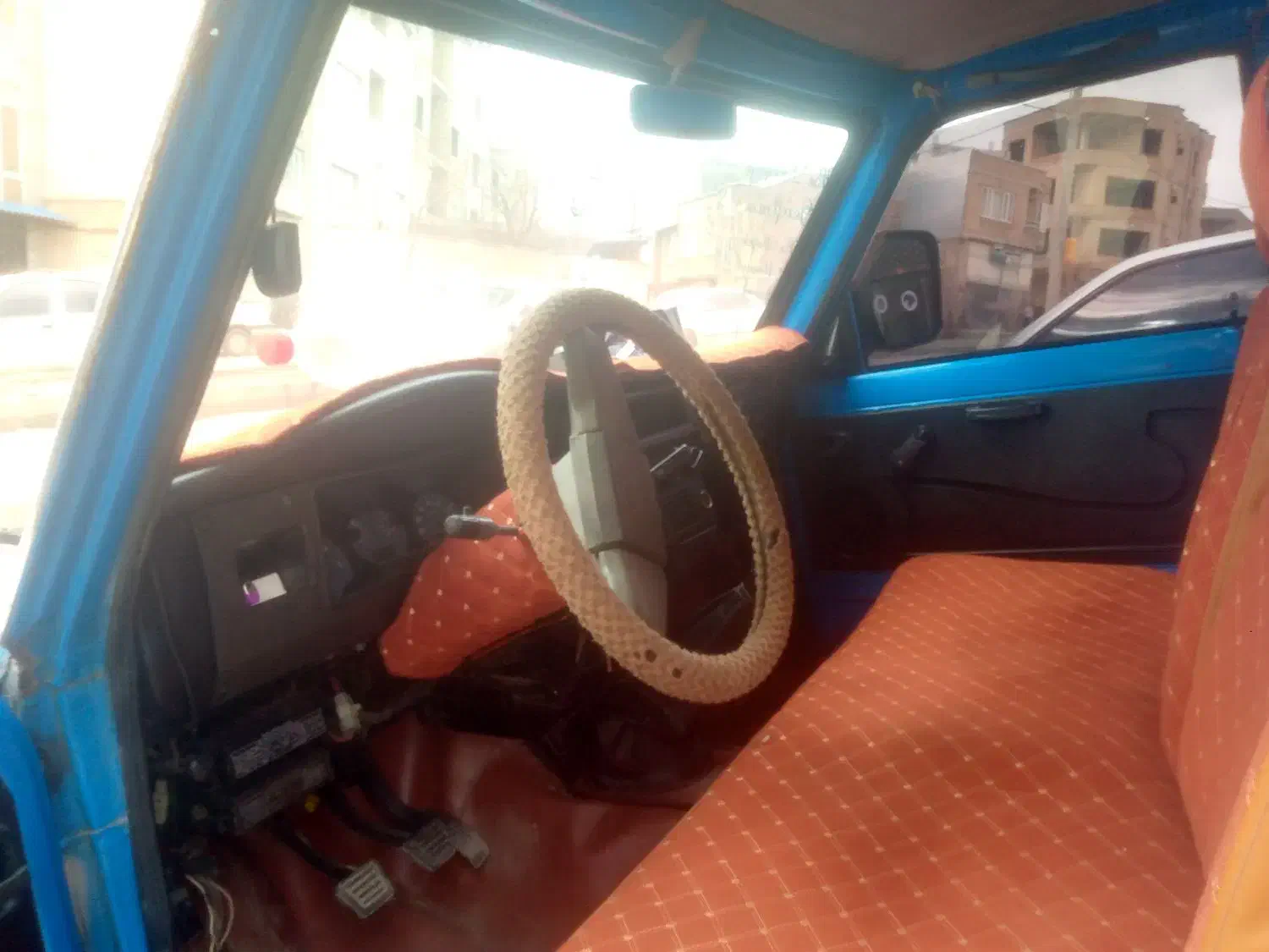 نیسان دیزل|خودرو سواری و وانت|بانه, |دیوار