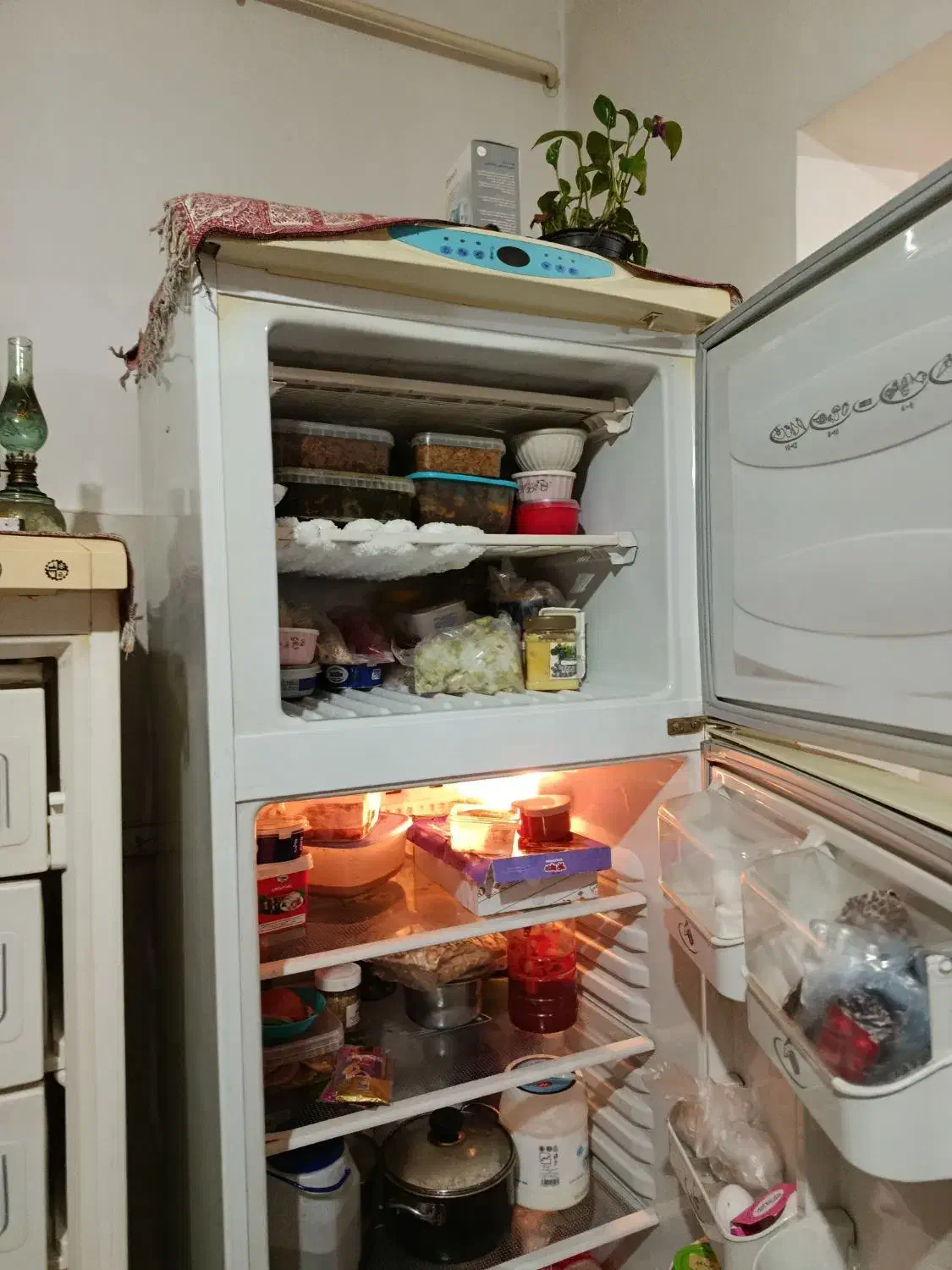 یخچال و فریزر|یخچال و فریزر|رشت, کوی حسینی|دیوار