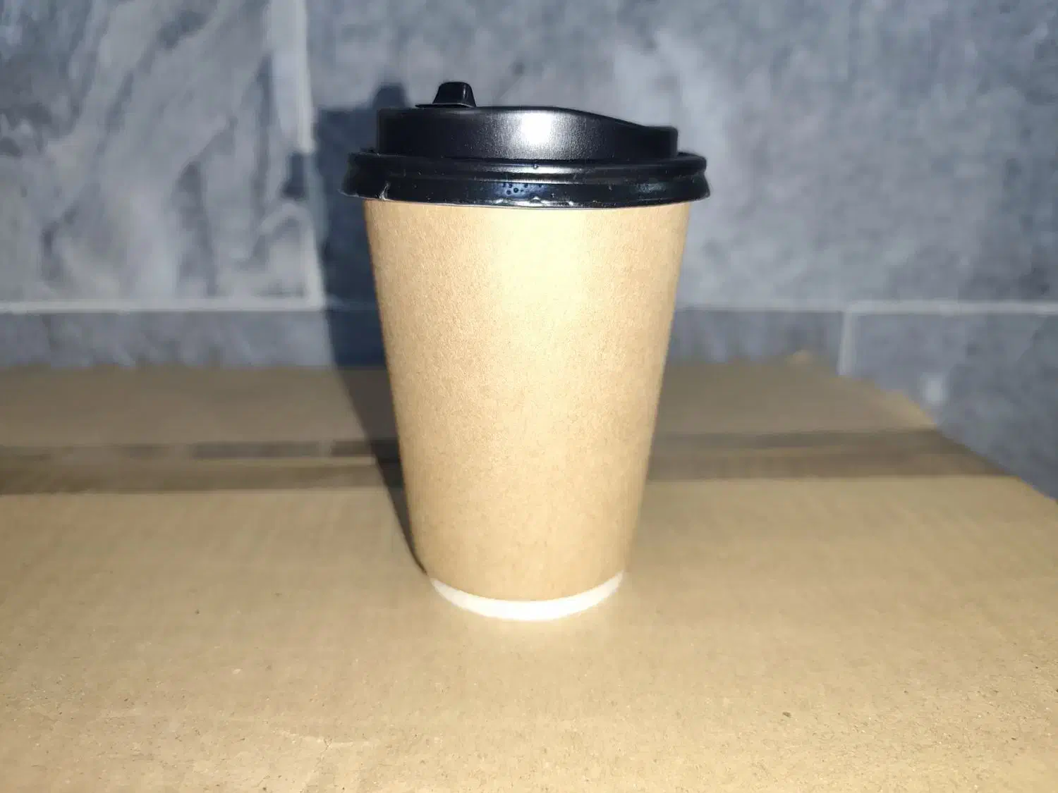 لیوان قهوه پارس کرافت تک دوبل 360|کافیشاپ و رستوران|قروه, |دیوار