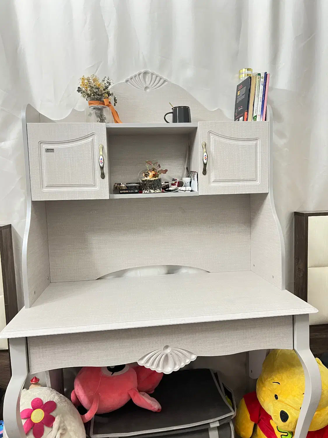 میز تحریر سالم و نو|میز تحریر و کامپیوتر|اصفهان, دستگرده|دیوار