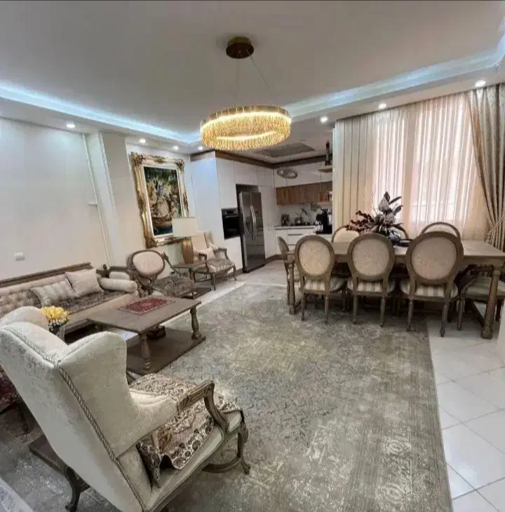 ۵۸متری عروس پسند در کهریزک/امکانات کامل|فروش آپارتمان|ری, اقدسیه|دیوار