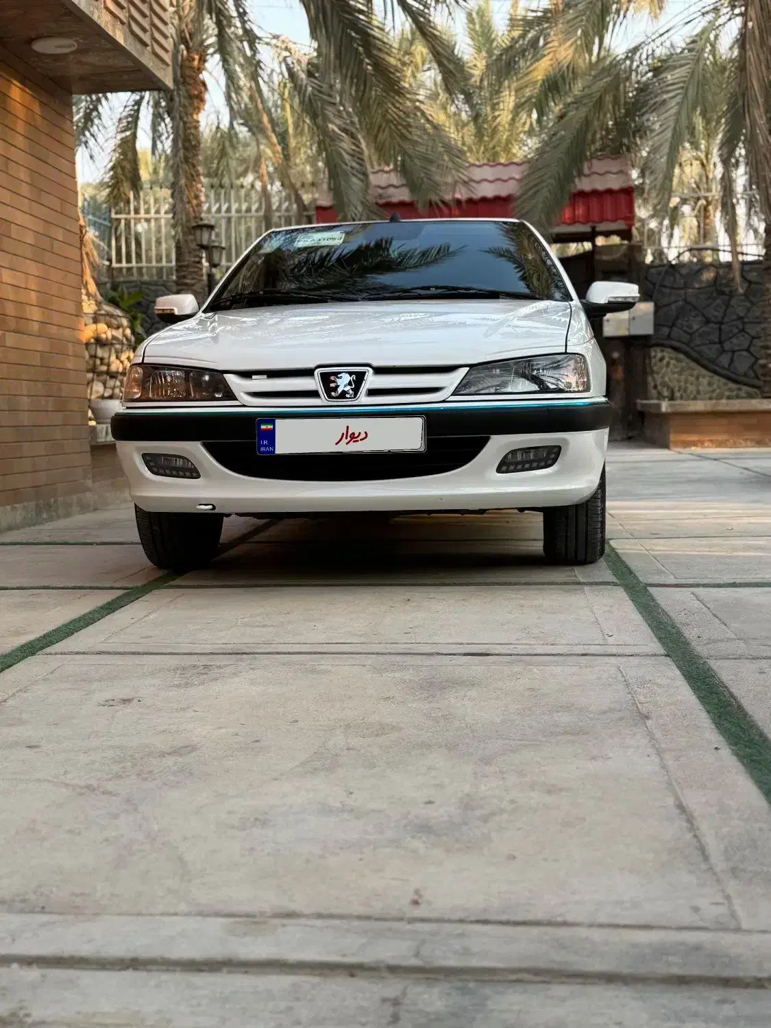 پارس|خودرو سواری و وانت|بوشهر, |دیوار