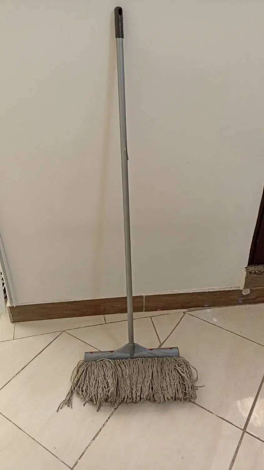 طی نخی|لوازم نظافت|شهریار, کهنز|دیوار