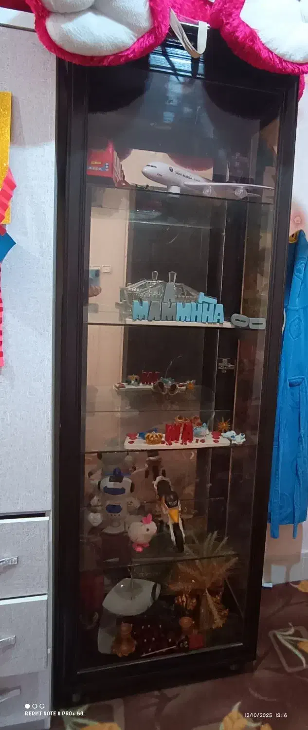 بوفه و کمد|بوفه، ویترین، کنسول|برازجان, |دیوار