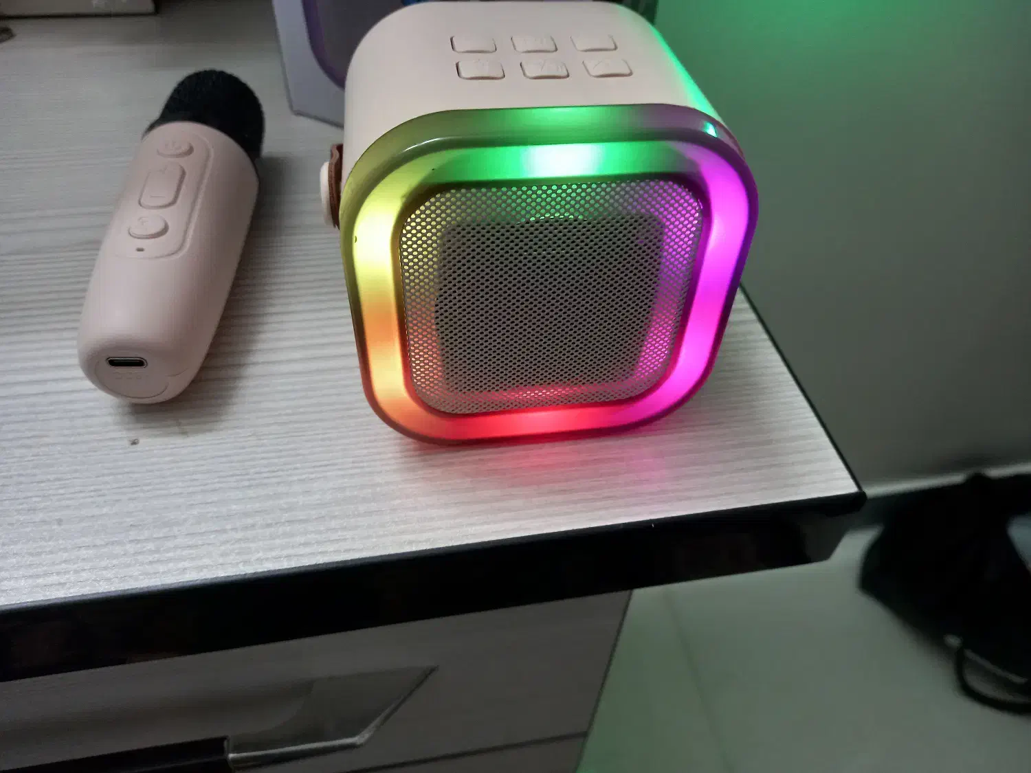 اسپیکر ، باند|پخش‌کننده همراه|شاهین‌شهر, حاجی آباد|دیوار