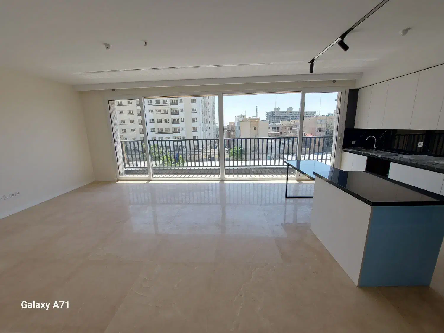 هفت تیر ۹۷متر نوساز تکواحدی ۲خواب|فروش آپارتمان|تهران, ایرانشهر|دیوار