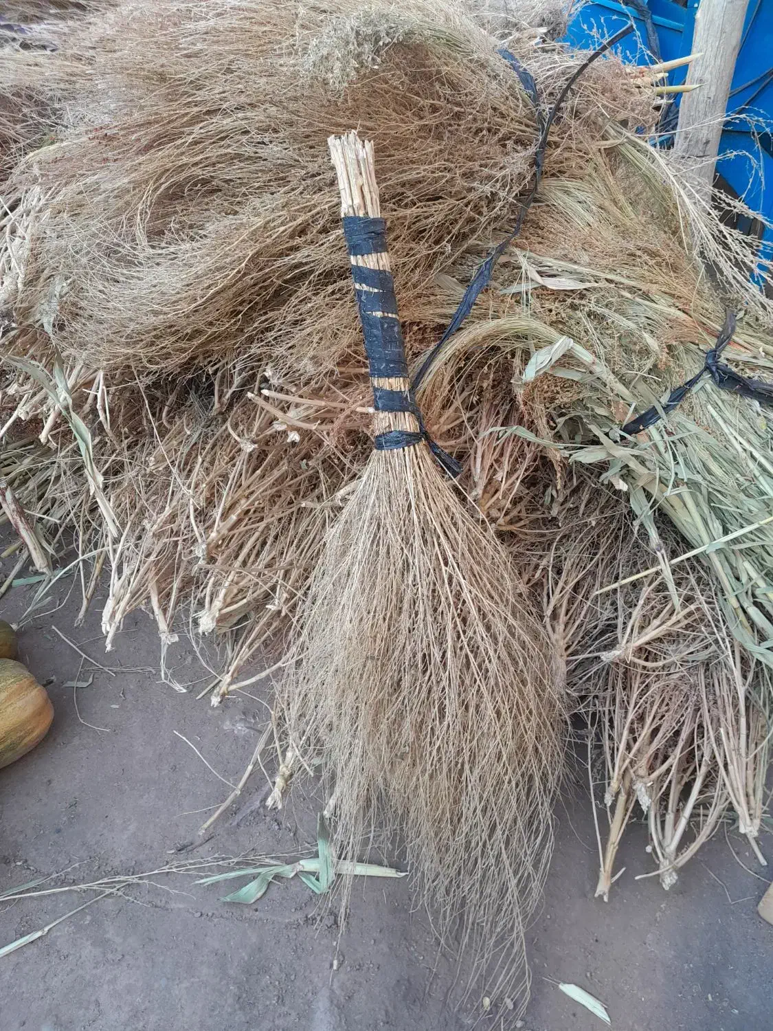 جارو شهرداری|لوازم نظافت|زنجان, |دیوار