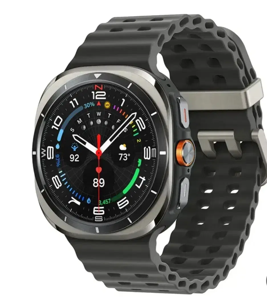 سامسونگ واچ اولترا|ساعت|مهاجران, |دیوار