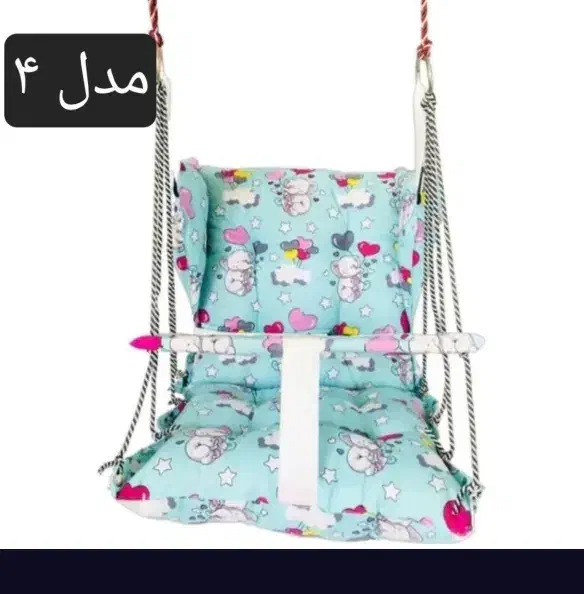 تاب ریلکسی|اسباب و اثاث بچه|یاسوج, |دیوار