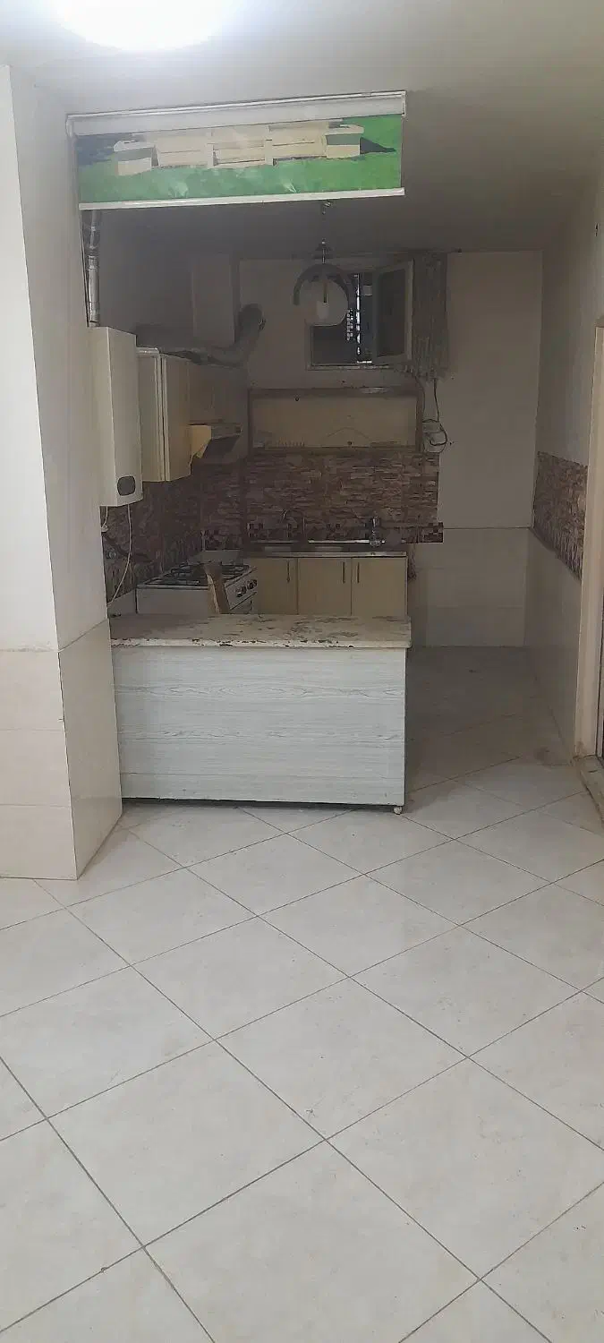 فروش واحد ۳۷ متری همکف|فروش آپارتمان|اصفهان, رکن الدوله شرقی|دیوار