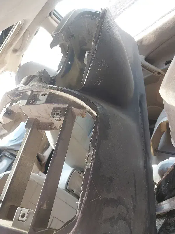 پوسته داشبورد mvm x33 اتاق قدیمی|قطعات یدکی و لوازم جانبی|تهران, استخر|دیوار