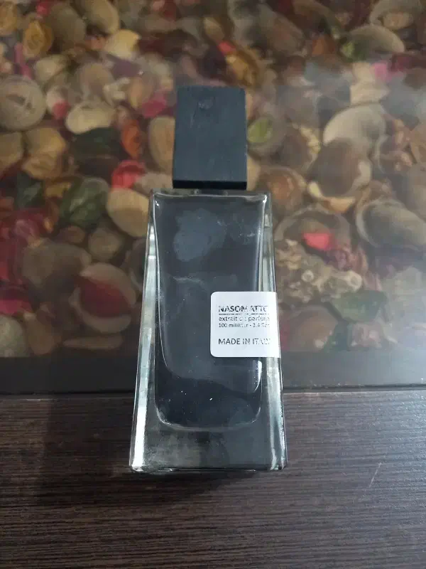 ادکلن بلک افغان مردانه|آرایشی، بهداشتی، درمانی|فسا, |دیوار