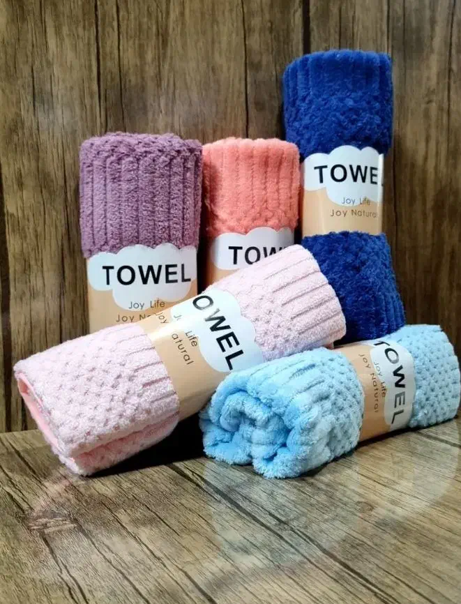 دستمال وارداتی گرم بالا 40×40|سفره، حوله، دستمال آشپزخانه|مشهد, رضاییه|دیوار