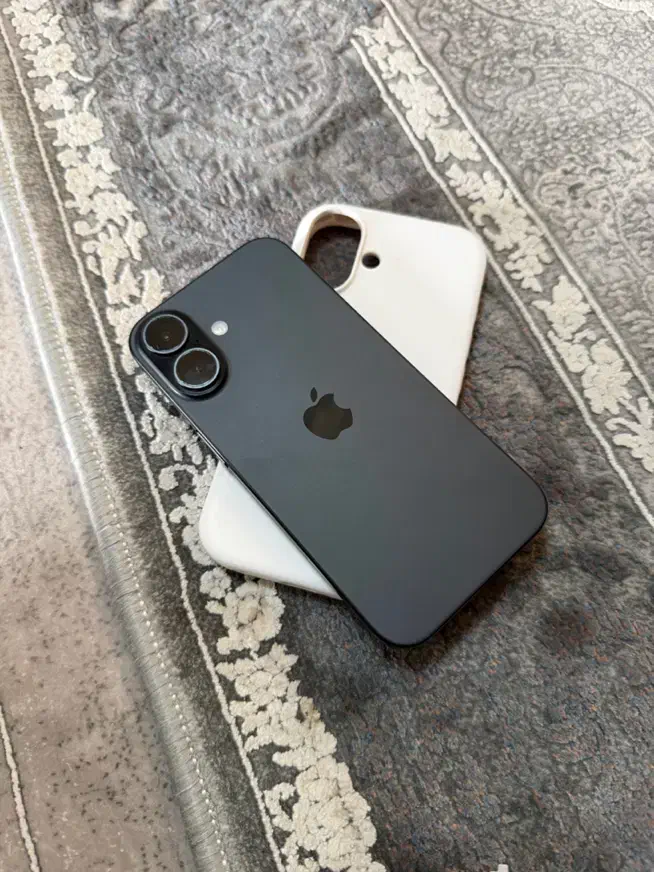 آیفون 16نرمال|موبایل|اسلامشهر, زرافشان|دیوار