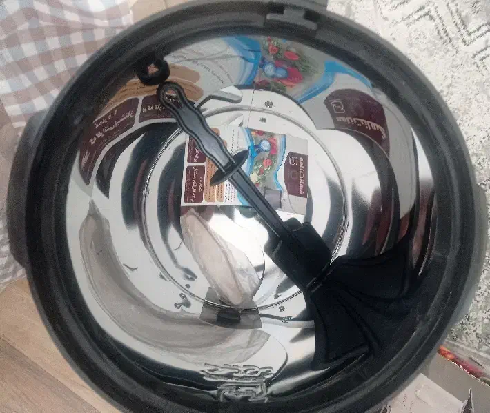 سبزی خرد کن و خردکن چند منظوره|خردکن، آسیاب، غذاساز|تهران, اقدسیه|دیوار