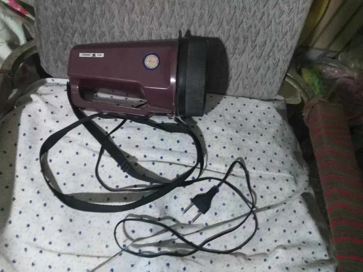 چراق شارجی ژاپن|لامپ و چراغ|اصفهان, سرشبادران|دیوار