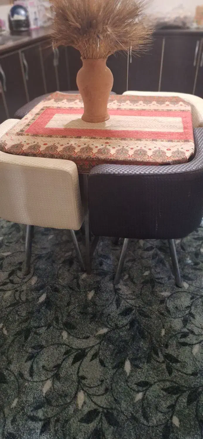 لوازم خانه|مبلمان خانگی و میز عسلی|کنار تخته و کمار, |دیوار