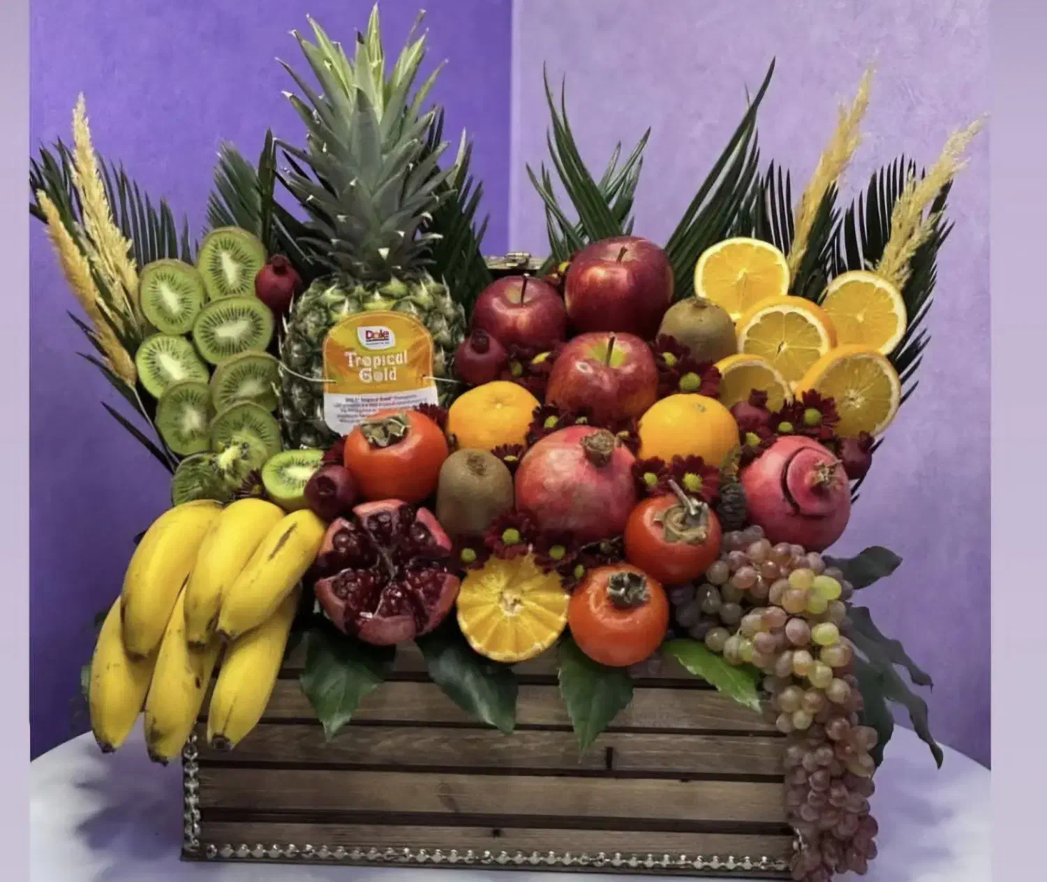 دیزاین یلدایی عروس|خدمات پذیرایی، مراسم|سنندج, |دیوار