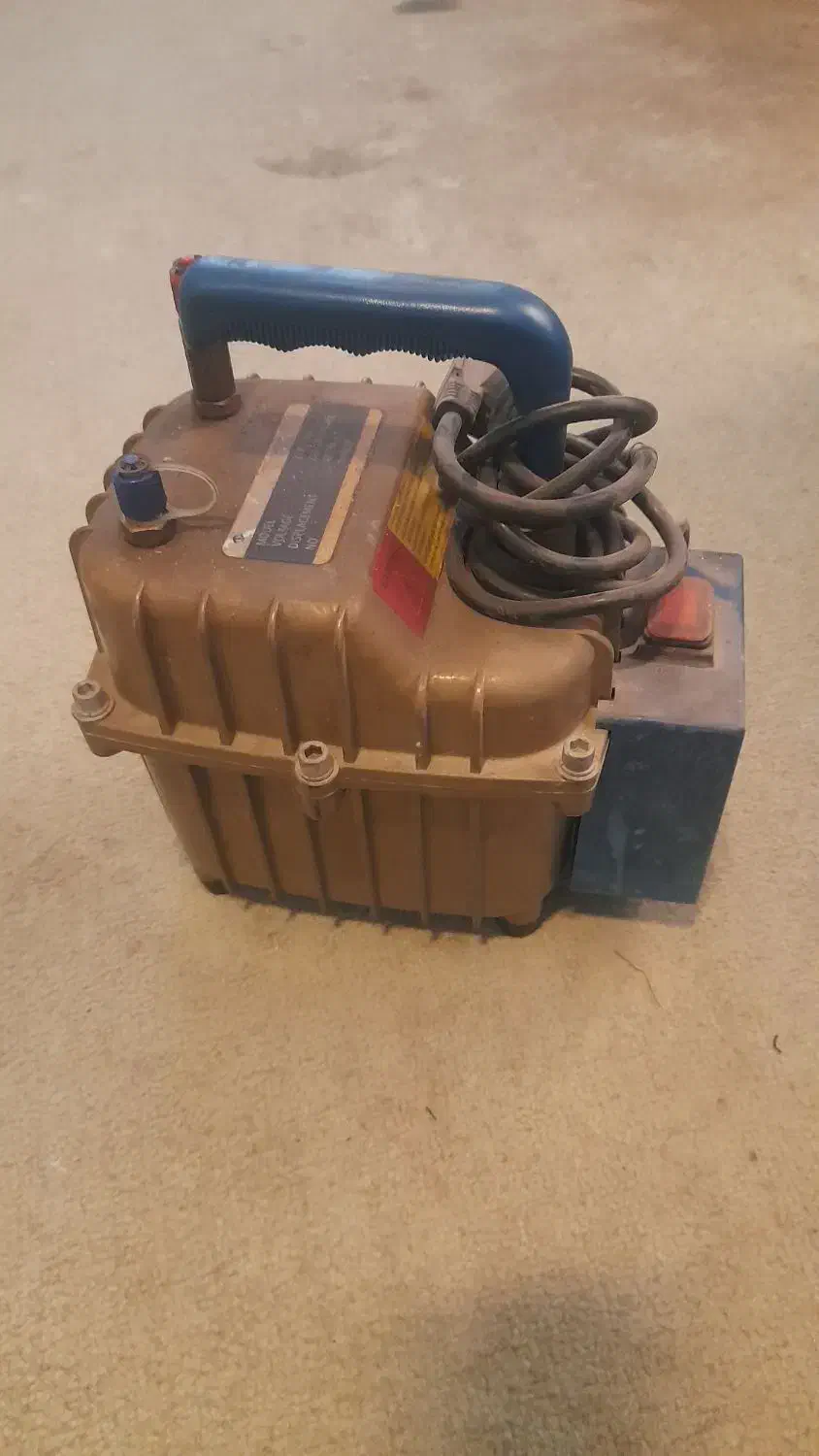 فروش دستکاه وکیوم وفشار|ابزارآلات|کیش, |دیوار