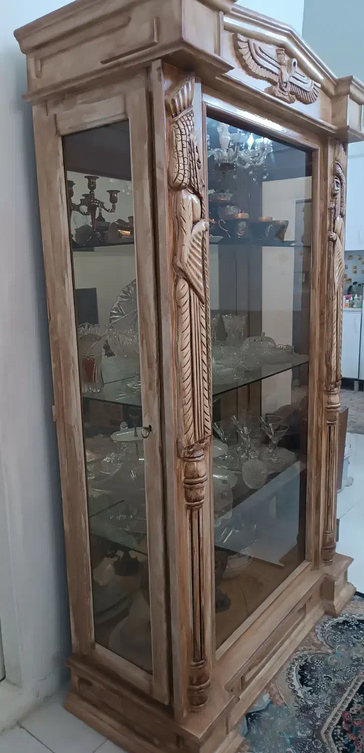 بوفه|بوفه، ویترین، کنسول|تهران, امیریه|دیوار