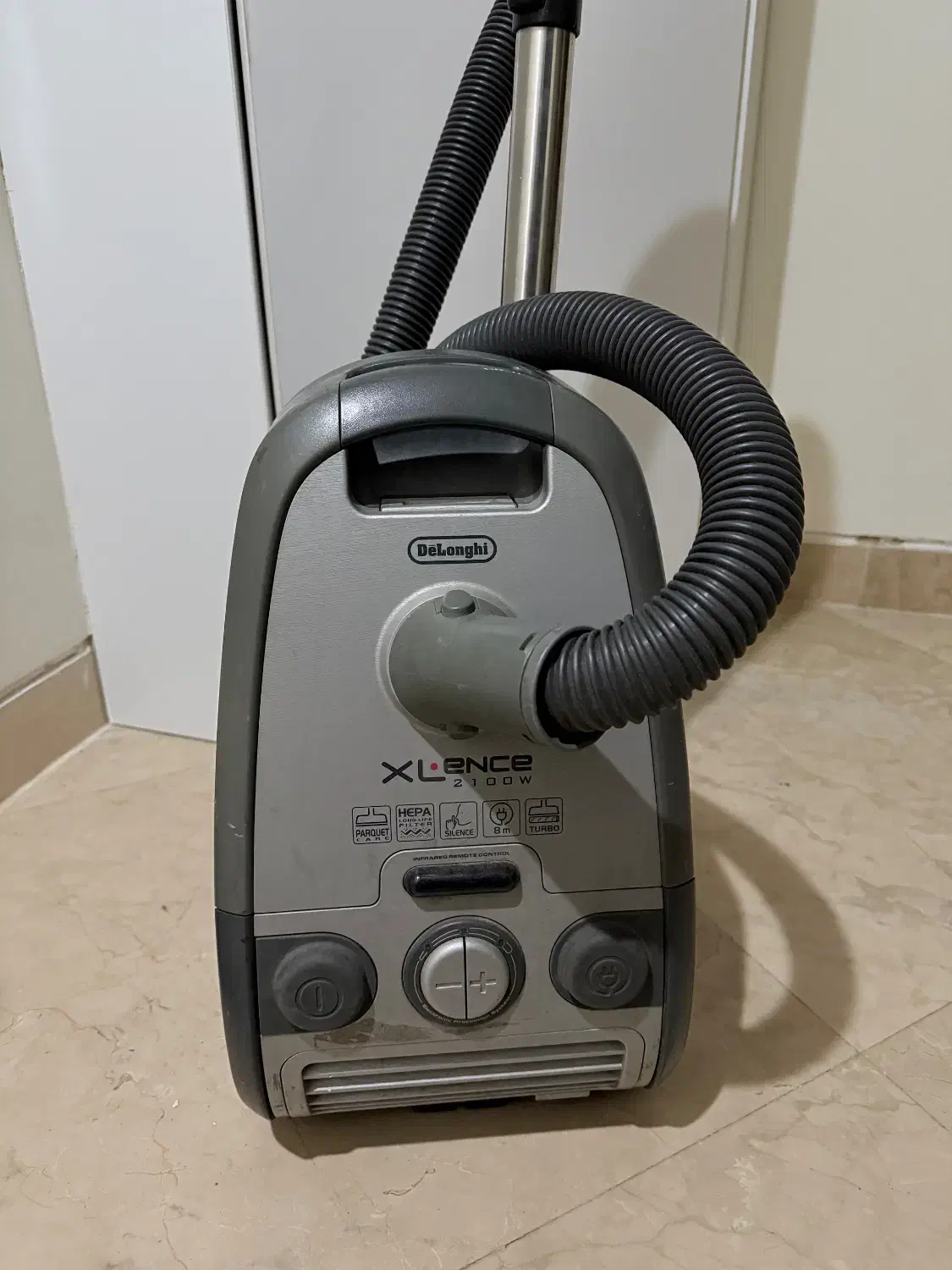 جاروبرقی دلونگی اصل آلمان|جاروبرقی، جارو شارژی، بخارشو|کیش, |دیوار