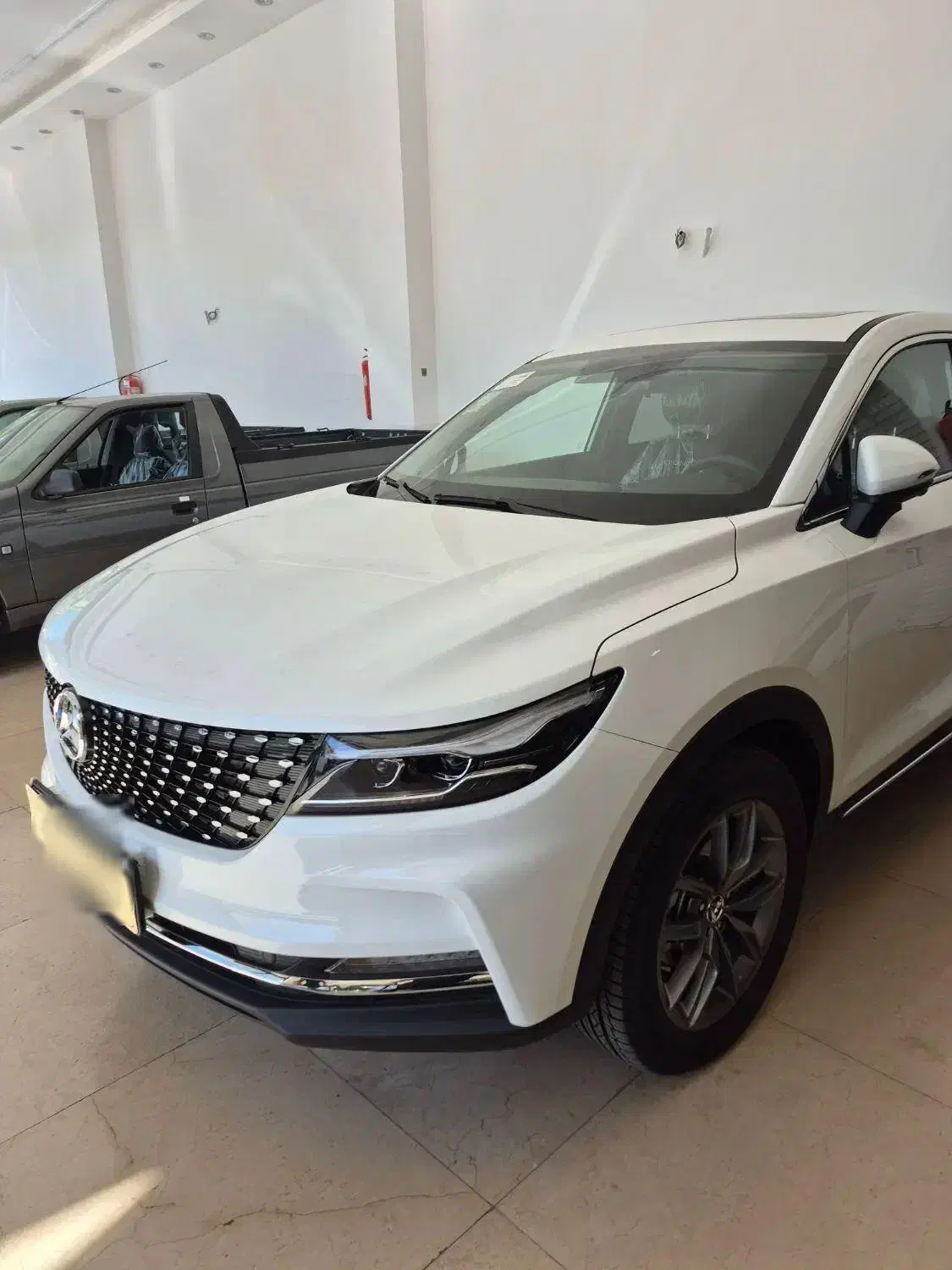 دیگنیتی پرایم|خودرو سواری و وانت|قم, ناصردیوان|دیوار