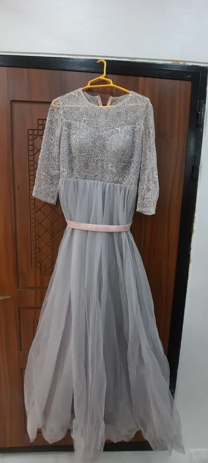 پیراهن زنانه مجلسی|لباس|سهند, |دیوار