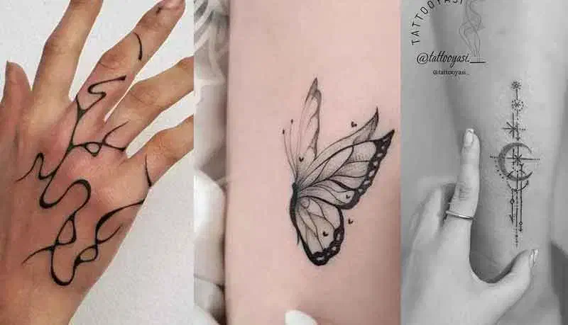 تاتو الماس|خدمات آرایشگری و زیبایی|اردکان, |دیوار