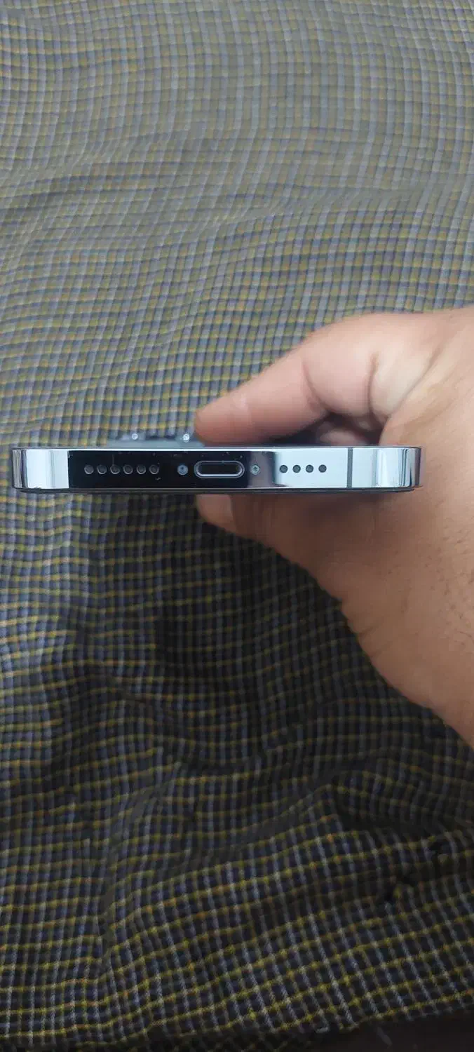 گوشی ۱۳ پرومکس|موبایل|ایرانشهر, |دیوار