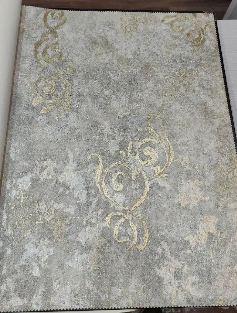 کاغذدیواری اقتصادی|مصالح و تجهیزات ساختمان|مشهد, کلاهدوز|دیوار