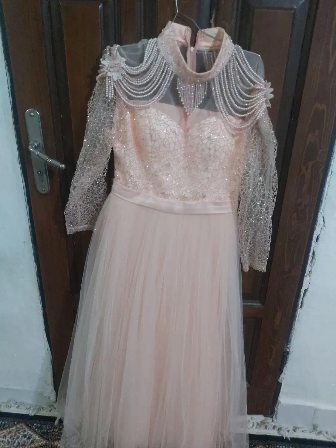 لباس دخترانه برای عروسی|لباس|بهارستان, |دیوار