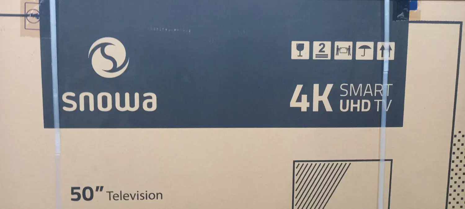 فروش لوازم خانگی|تلویزیون و پروژکتور|آبیک, |دیوار